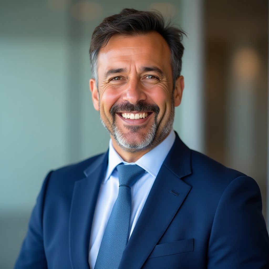 Alejandro Méndez