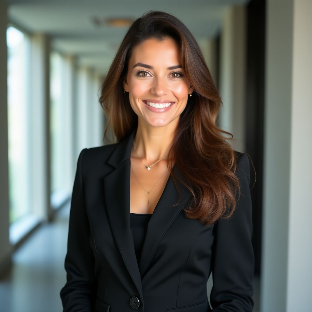 Luciana Vega